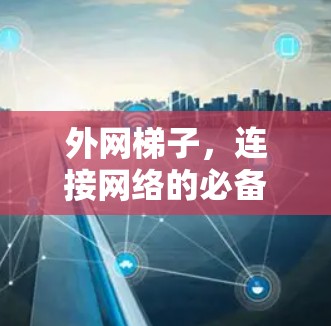 外网梯子，连接网络的必备工具