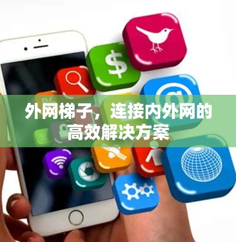 外网梯子，连接内外网的高效解决方案
