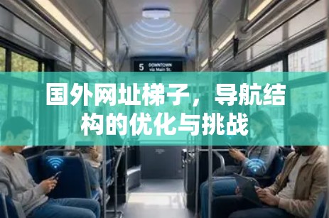 国外网址梯子，导航结构的优化与挑战