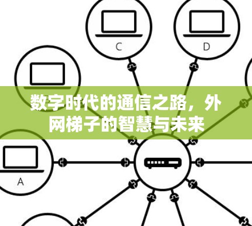 数字时代的通信之路，外网梯子的智慧与未来