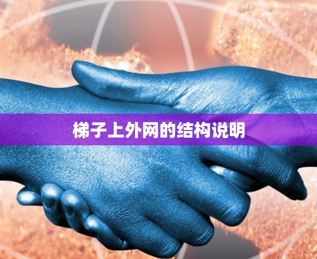 梯子上外网的结构说明